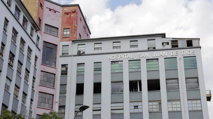 Funcionarios se adjudicaron millonarias licitaciones de la institución en la que trabajan
