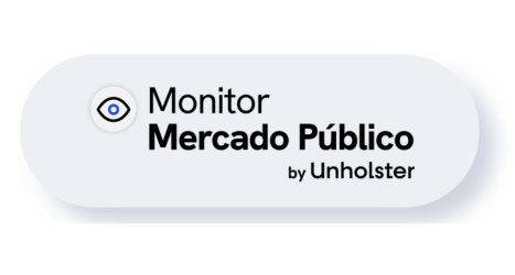 Ir a Monitor Mercado Público