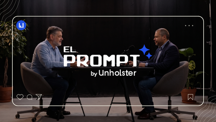 El Prompt by Unholster