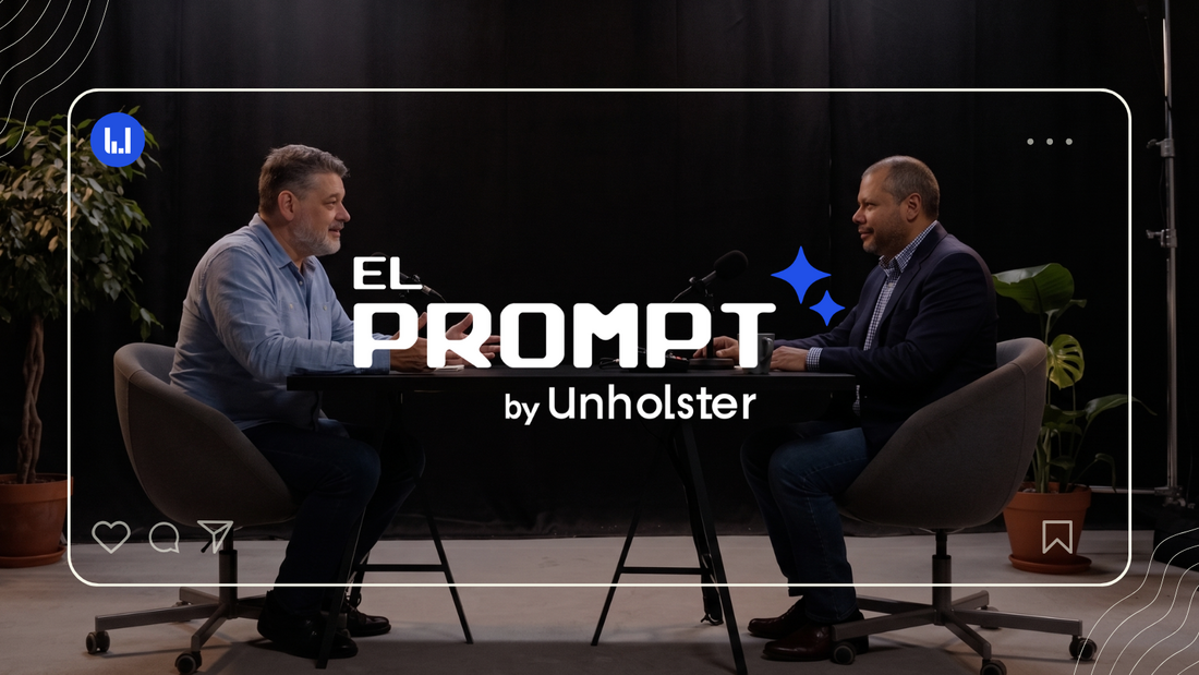 Podcast: Educación e IA: Pensamiento crítico, evaluación y sala de clases